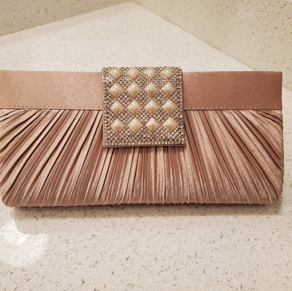 Evening purse